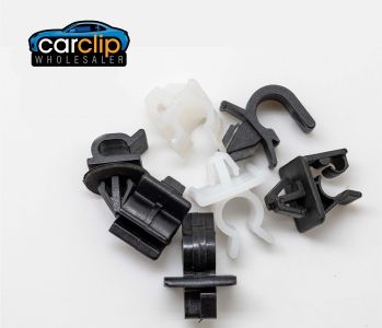 Bonnet Catch & Jack Handle Clips