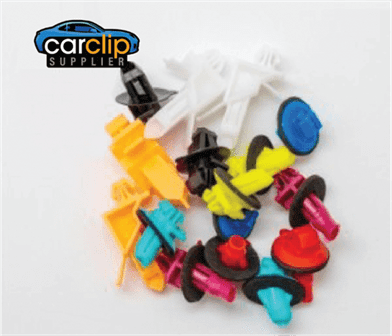 Toyota Body Flare Clips